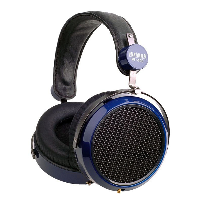 Наушники HIFIMAN HE-400 - рис.0