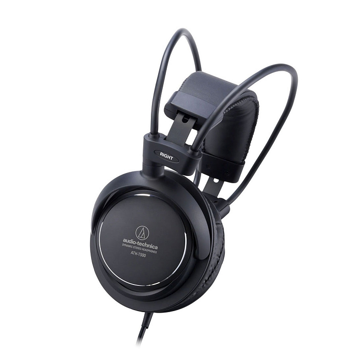 Наушники Audio-Technica ATH-T500 - рис.1