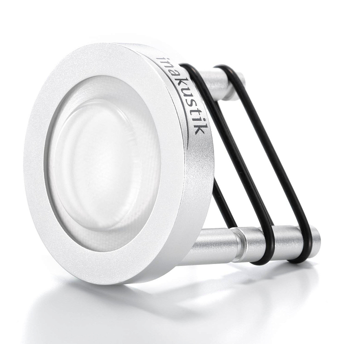 Антивибрационная подставка Inakustik Referenz Cable Base 6 pcs - рис.1