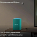 - рис.6 Умная колонка Яндекс Станция Макс Zigbee Turquoise - рис.6