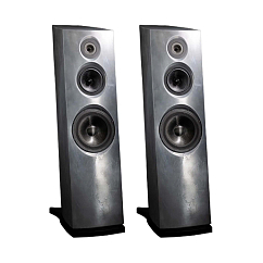 Напольная акустика Davis Acoustics Stellar Silver Moon