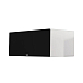 Центральный канал Indiana Line Tesi 7 White - рис.1