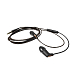 - рис.1 Наушники Klipsch T5M Wired Black - рис.1