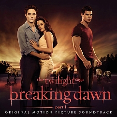 Виниловая пластинка Various Artists - Twilight Saga: Breaking Dawn Part 1 OST (Red) - 2LP