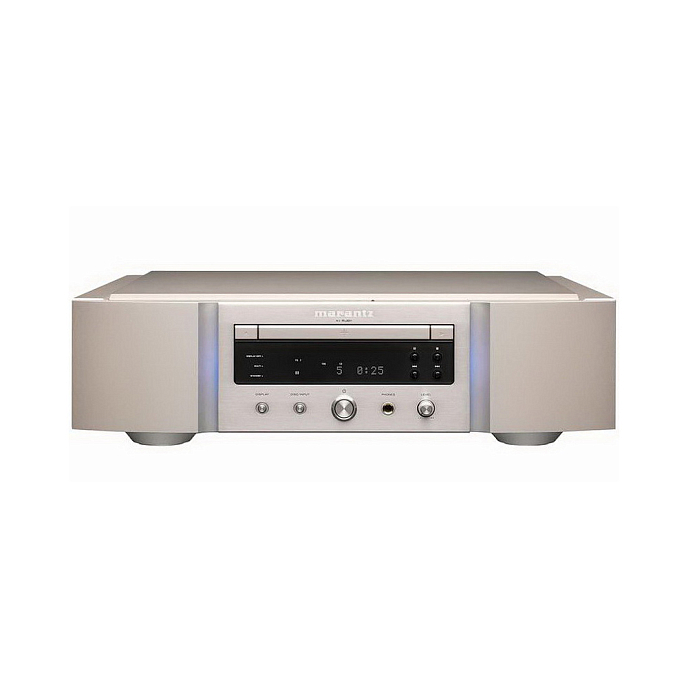 CD проигрыватель Marantz SA KI RUBY Gold - рис.0