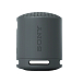 Беспроводная акустика Sony SRS-XB100 Black - рис.1
