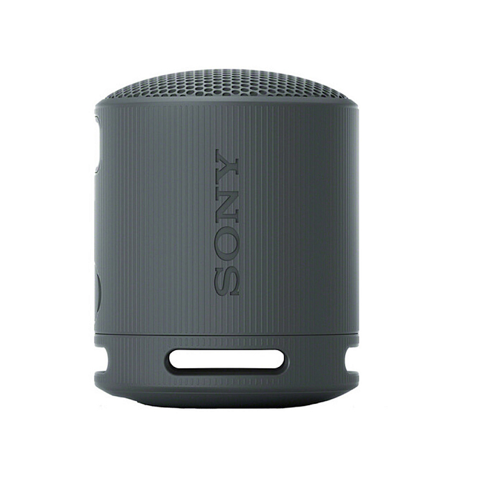 Беспроводная акустика Sony SRS-XB100 Black - рис.1