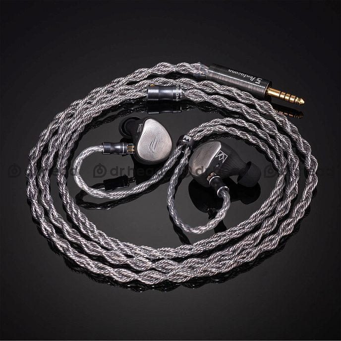 IEM наушники Noble Audio Viking Ragnar - рис.23