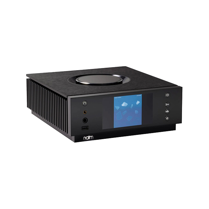 Комплект Focal Stellia + Naim Uniti Atom Headphone Edition - рис.36