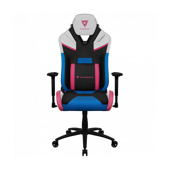 Компьютерное кресло ThunderX3 TC5 MAX Diva Pink - рис.0