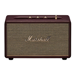 Портативная колонка Marshall Acton III Burgundy