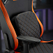 Компьютерное кресло Cougar Defensor Black/Orange - рис.7