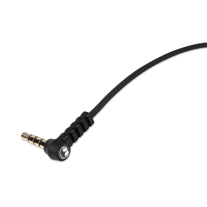 Наушники MONSTER ISPORT INTENSITY (Black) - рис.4