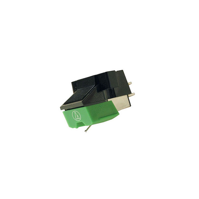 Звукосниматель Audio-Technica AT95EBL - рис.0