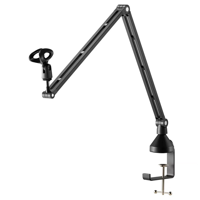 Стойка для микрофона Ridberg Goose MDS09-4 - рис.0