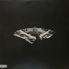 Пластинка Kendrick Lamar – To Pimp A Butterfly - Metallic Blends - 2LP