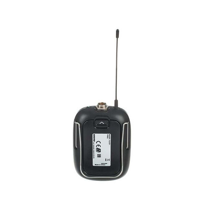Радиосистема Shure SLXD14E L56 - рис.5
