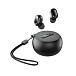 Беспроводные наушники Tribit FlyBuds 1 BTH91 Black - рис.0