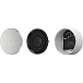 Портативная колонка Xiaomi (Mi) Round Youth Edition Bluetooth White - рис.6
