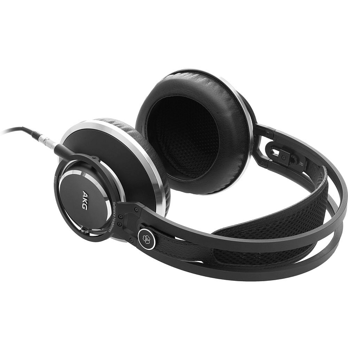 Наушники dSONIQ AKG K872 Black - рис.4
