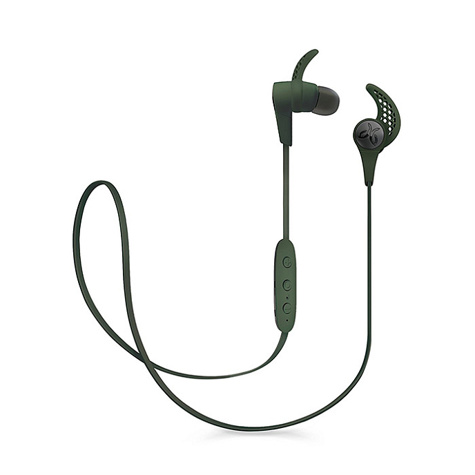 Беспроводные наушники Jaybird X3 Alpha - рис.0