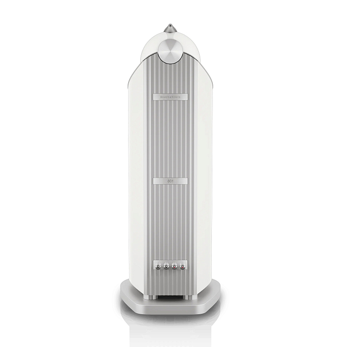 Напольная акустика Bowers & Wilkins 801 D5 Warm White - рис.3