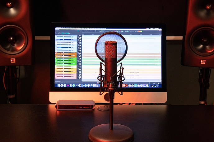 Микрофон студийный Antelope Audio Edge Duo - рис.12