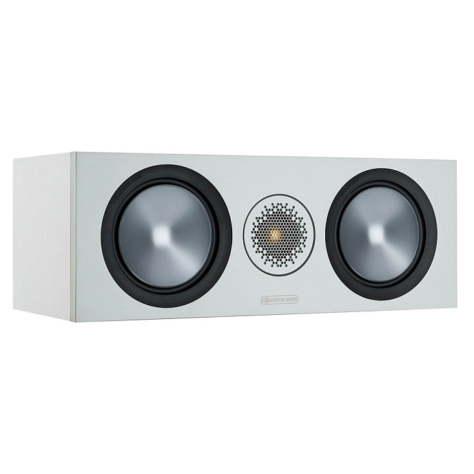 Центральный канал Monitor Audio Bronze C150 (6G) White - рис.0