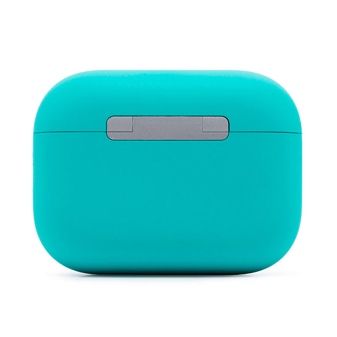 Беспроводные наушники Apple AirPods Pro 3 Tiffany Matte - рис.4