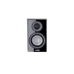 Настенная акустика Canton Vento 10 Black High Gloss