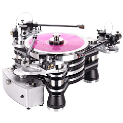 Проигрыватель винила VPI Titan