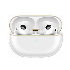 Беспроводные наушники HUAWEI FreeBuds Pro 4 White
