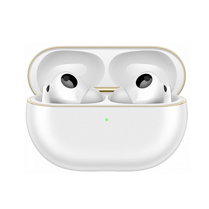 Беспроводные наушники HUAWEI FreeBuds Pro 4 White - рис.0