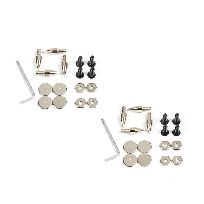 Стойка для Hi-Fi Premiera ST-2 Black - рис.6