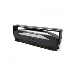 Щетка AudioQuest Anti-Static Record Brush Silver