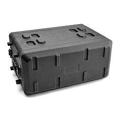 Кейс DG Case RACK 3U390LDPE