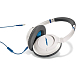 - рис.0 Наушники Bose SoundTrue around-ear White - рис.0