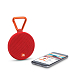 Портативная колонка JBL Clip 2 Red - рис.2