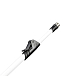 Стойка для микрофона Gravity MS 4322 W White - рис.4