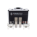 Микрофон студийный Neumann U 87 Ai Stereo Set Nickel - рис.9