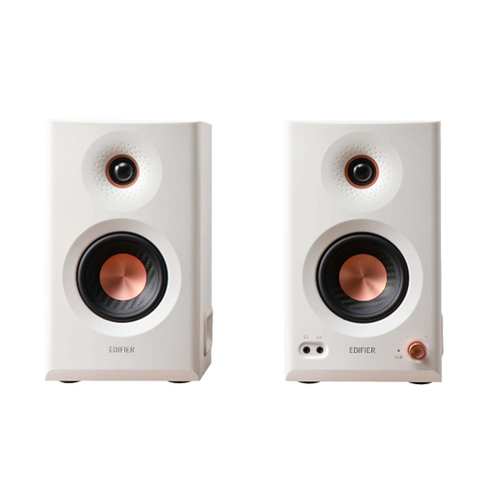 Студийный монитор Edifier MR5 White - рис.0
