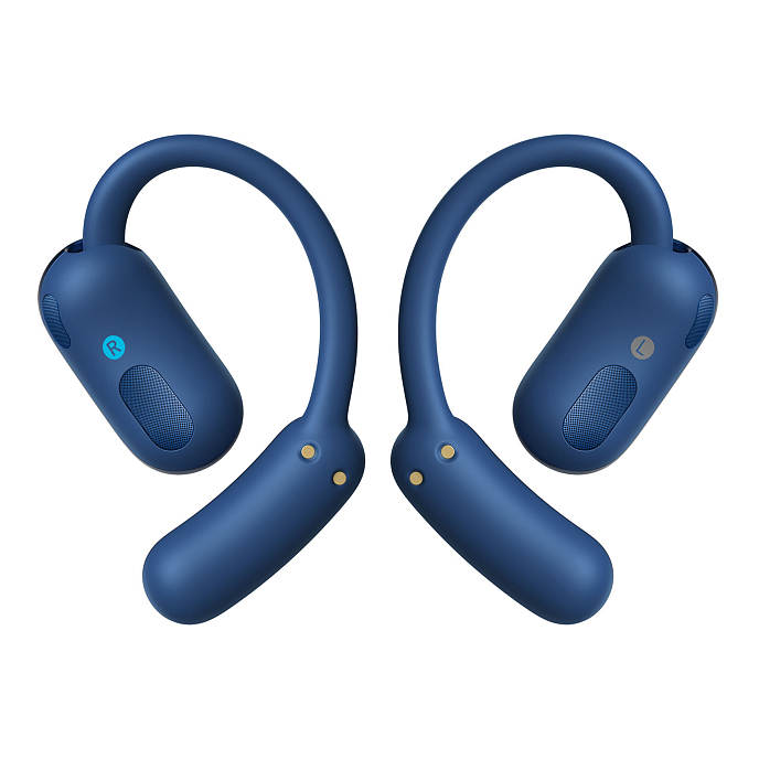 Наушники накладные Anker Soudncore AeroFit 2 Blue - рис.5