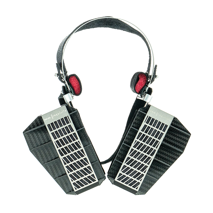 High End наушники RAAL-requisite SR1a - рис.2