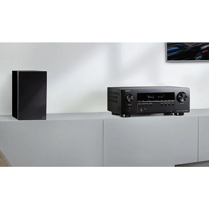 Ресивер Denon AVR-S960H 7.2 - рис.7