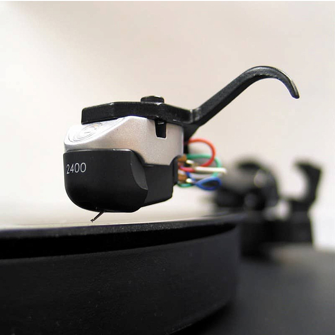 Звукосниматель Goldring 2400 - рис.3