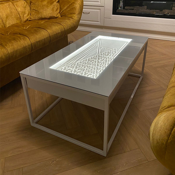 Стол Sandtable AMETI 800mm with acc - рис.15