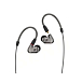 High End наушники Sennheiser IE 600 grey внутриканальные наушники_OpenBox - рис.3