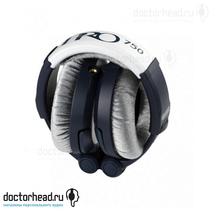 Наушники для DJ Ultrasone PRO 750 - рис.2