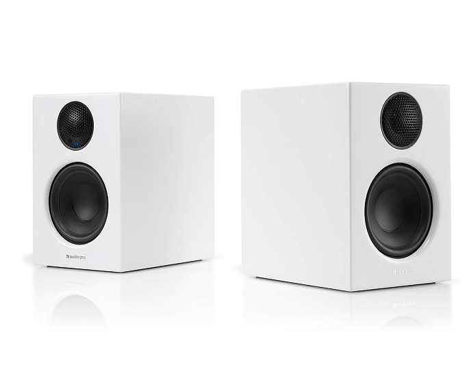 Полочная акустика Audio Pro Addon T14 White - рис.3