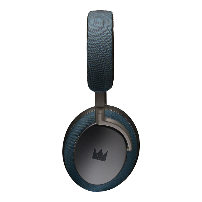 Беспроводные наушники Noble Audio FoKus Apollo Pro Peacock Green - рис.3